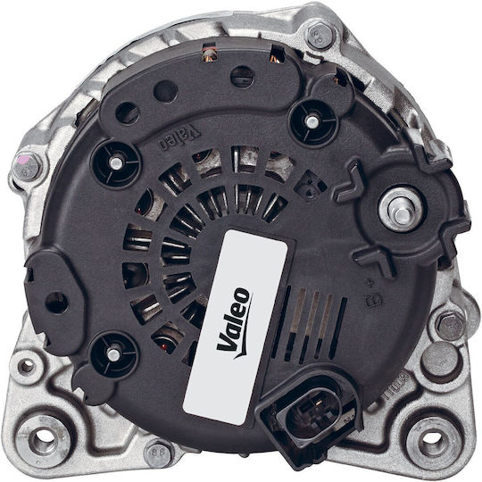 Generator Alternator Valeo 439774