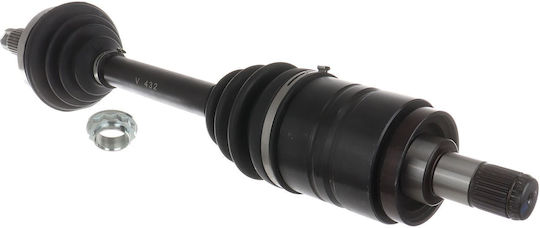 Skf Vkjc 1153 Drive Shaft