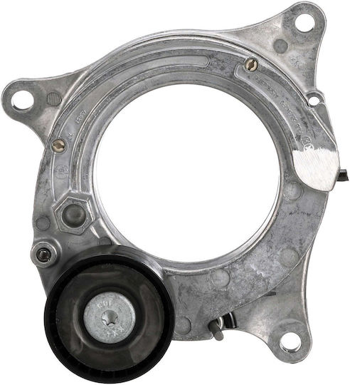 Belt Tensioner Timing Belt Gates T39381