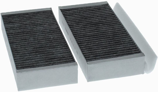 Bosch Cabin Air Filter 1 987 435 618