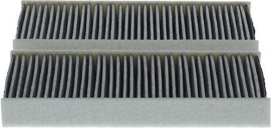 Bosch Cabin Air Filter 1 987 435 525
