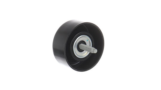 Guide Idler Roller Transmission Belt Skf Vkm 35017
