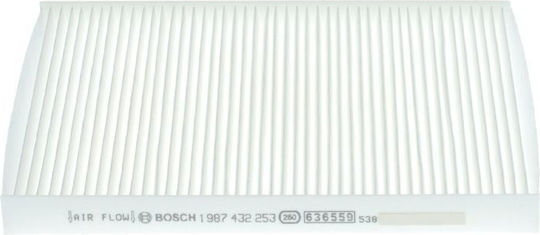Bosch Филтър за Автомобилна Кабина 1 987 432 253