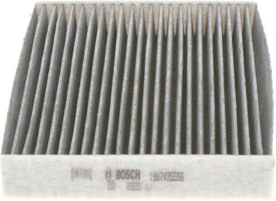 Bosch Cabin Air Filter 1 987 435 556