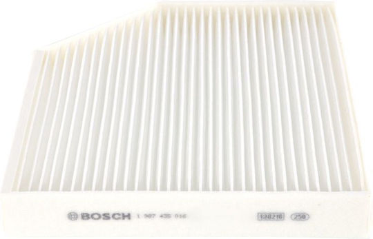 Bosch Cabin Air Filter 1 987 435 016