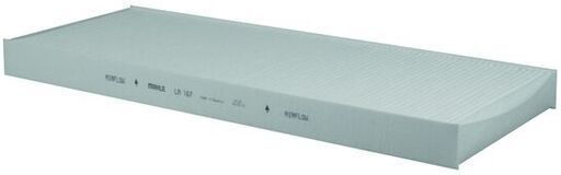 Cabin Air Filter Mahle La 167
