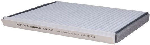 Filtru De Aer Pentru Habitaclu Auto Mahle Lak 447