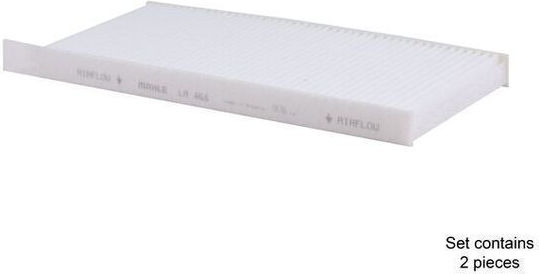 Cabin Air Filter Mahle La 468/s