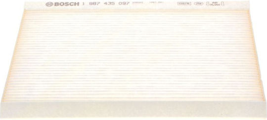 Filtru De Aer Pentru Habitaclu Bosch 1 987 435 097