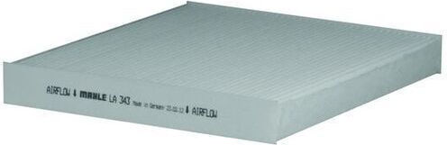 Cabin Air Filter Mahle La 343