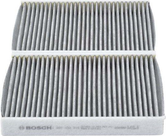Bosch Филтър за Автомобилна Кабина 1 987 432 315