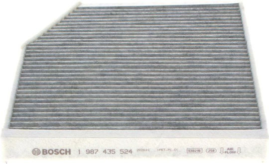 Bosch Cabin Air Filter 1 987 435 524