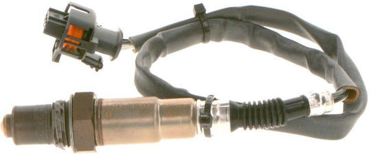 Bosch Car Lambda Sensor Opel Astra / Insignia