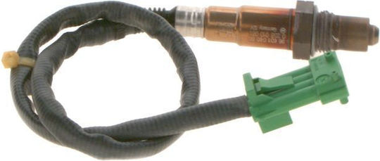 Bosch Car Lambda Sensors Citroen DS