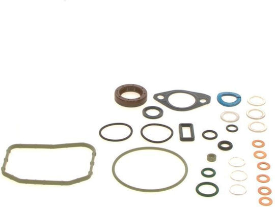 Sealing Gasket Headlight Frame Bosch F 00n 350 001