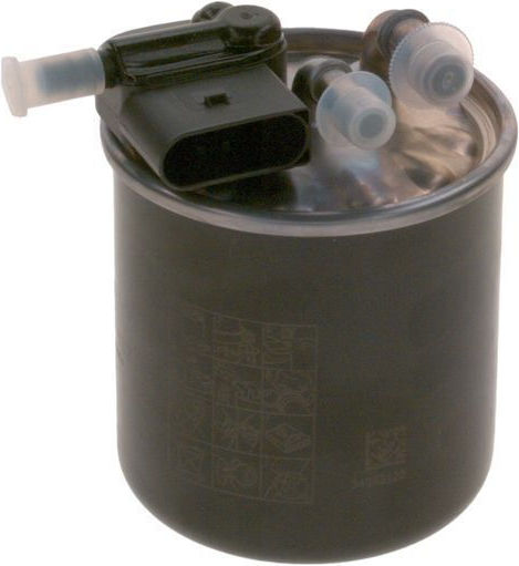 Bosch Fuel Filter F 026 402 837