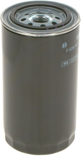 Filtru de Benzină Bosch F 026 402 030