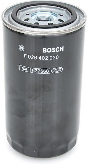 Filtru de Benzină Bosch F 026 402 030