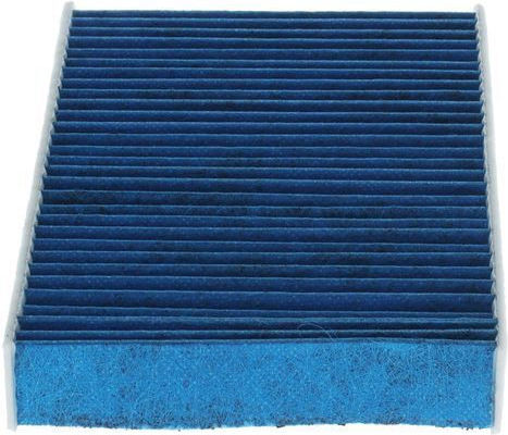 Cabin Air Filter Bosch 0 986 628 650