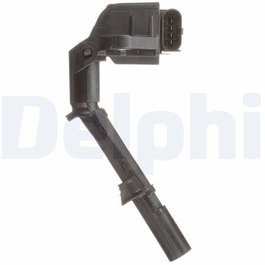 Delphi Multiplicator de motor auto