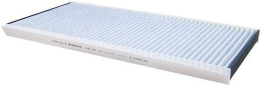 Mahle Lak 62 Cabin Air Filter