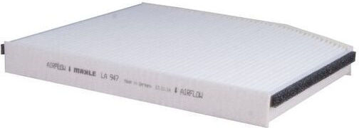 Cabin Air Filter Mahle La 947
