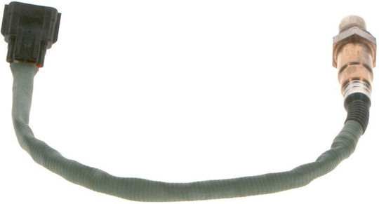 Bosch Car Lambda Sensor Renault Captur Clio Ford Express Dacia Dokker Duster Lodgy Logan Sandero Logan MCV Chevrolet Express