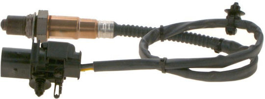 Bosch Car Lambda Sensors