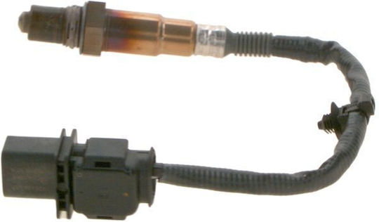 Bosch Car Lambda Sensors