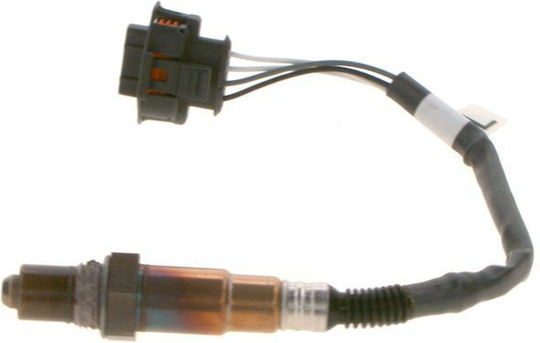 Bosch Car Lambda Sensors