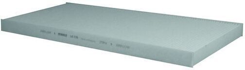 Cabin Air Filter Mahle La 170