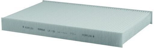 Cabin Air Filter Mahle La 138