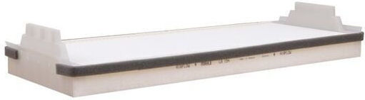 Cabin Air Filter Mahle La 154