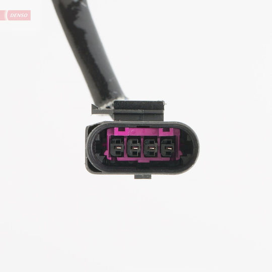 Denso Denso Car Lambda Sensor for Citroen C6 Seat Altea / Cordoba / Ibiza / Leon / Toledo Skoda Fabia / Octavia / Roomster / Praktik Volkswagen Caddy / Golf Plus Audi A6 / A3 / A4 / A5 / A7 / A8