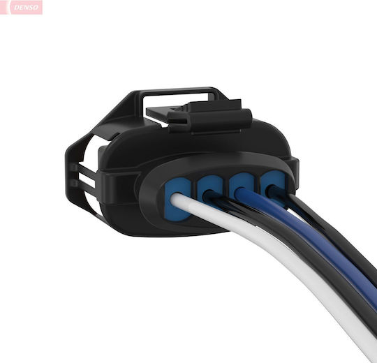 Denso Car Lambda Sensor Opel Astra Corsa Meriva Omega Signum Tigra Vectra Zafira Chrysler GTS Saab 9-3