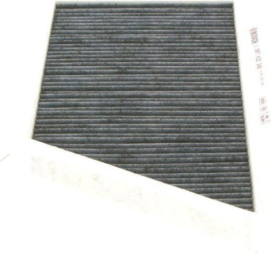 Bosch Auto Innenraumluftfilter 1 987 432 348