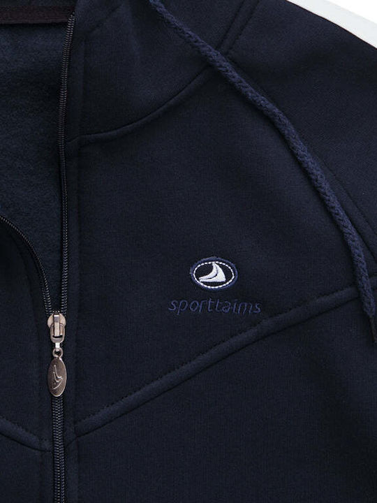 Σετ Φόρμας Navy