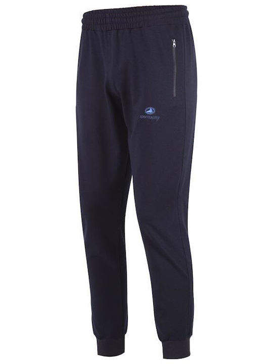 Trainingsanzug Blue