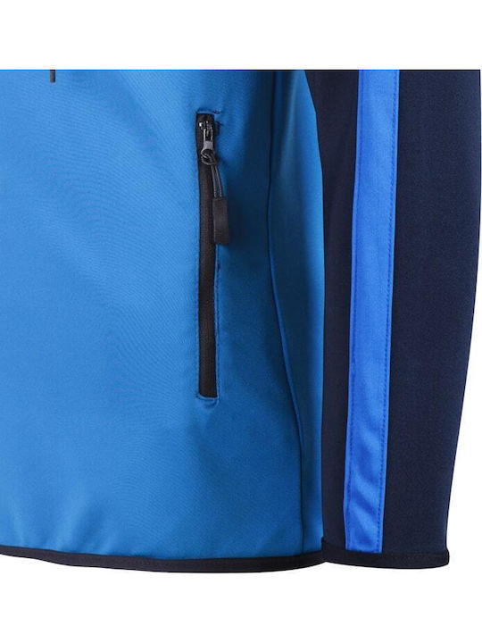 Tracksuit Blue