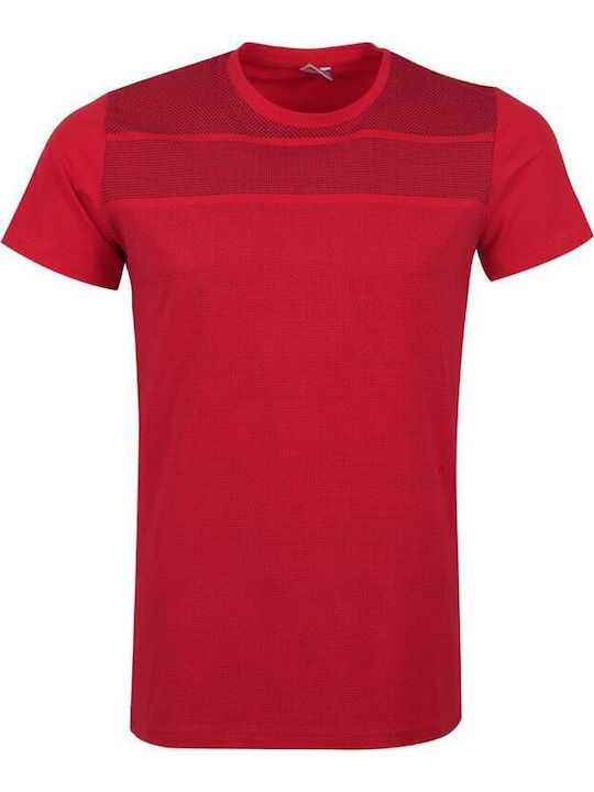 Trainingsanzug Red