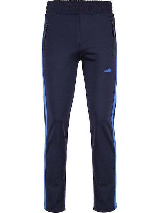 Tracksuit Blue