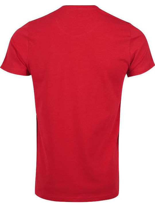 Trainingsanzug Red