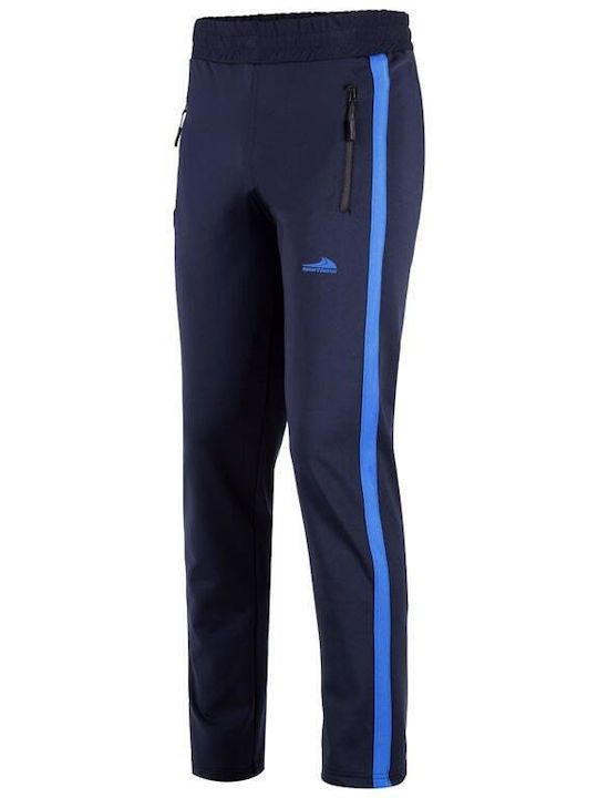 Tracksuit Blue