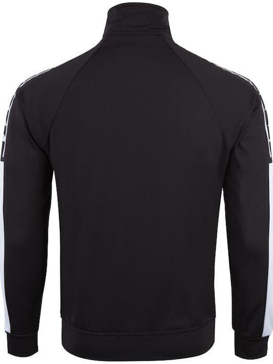 Trainingsanzug Black