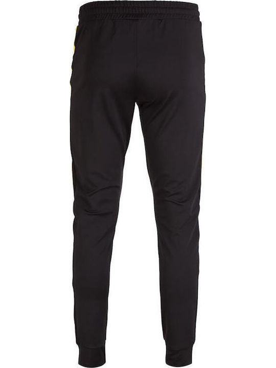 Tracksuit Yellow