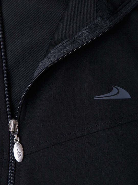 Trainingsanzug Black