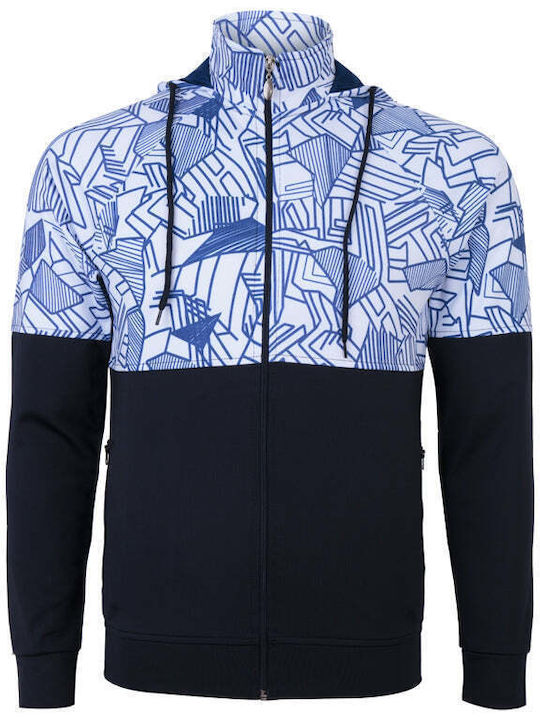 Tracksuit Navy