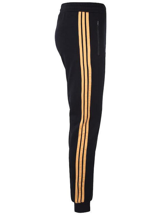 Tracksuit Mustard