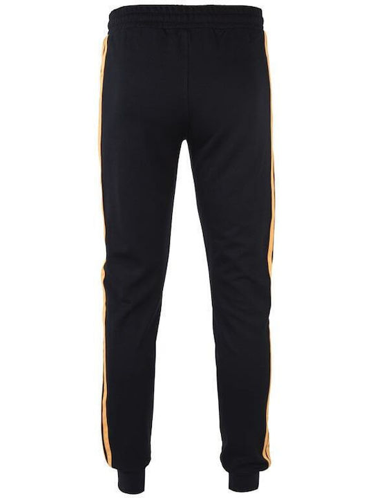 Tracksuit Mustard