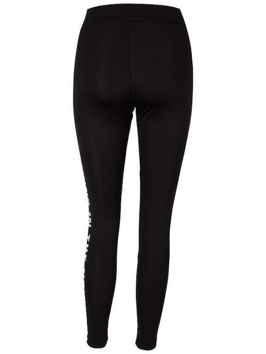 Women's Training Legging Black
